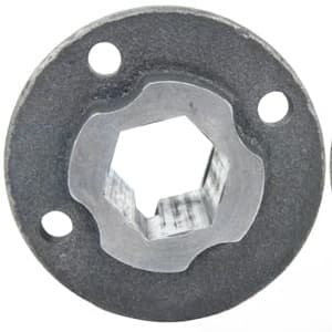 1319402C1 - Beater Drive Pulley Hub - Thumbnail 3