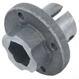 1319402C1 - Beater Drive Pulley Hub