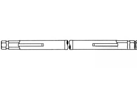 1319483C2 - Drive Shaft