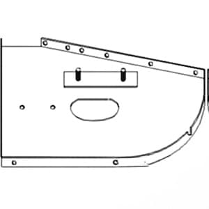 1319901C1 - Side Head (LH)
