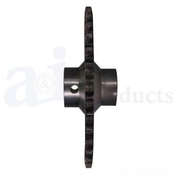 1321167C92 - Grain Tank Unloader Drive Sprocket - Thumbnail 2