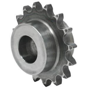1321531C93 - Feeder Reverser Idler Sprocket - Thumbnail 2