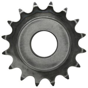 1321531C93 - Feeder Reverser Idler Sprocket - Thumbnail 3