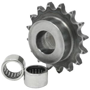 1321531C93 - Feeder Reverser Idler Sprocket