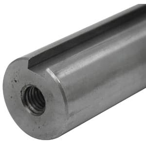 1321534C1 - Feeder House Reverser Shaft - Thumbnail 2