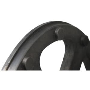 1321537C92 - Feeder House Reverser Motor Flywheel - Thumbnail 5