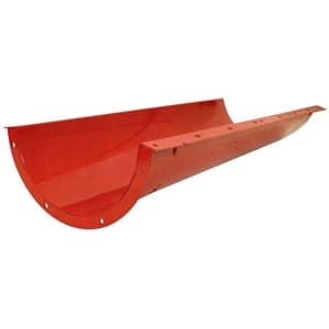 1321557C2 - Clean Grain Auger Trough Tube - Thumbnail 2