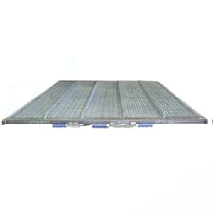 1322467C6 - Top Short Finger Chaffer - Thumbnail 2