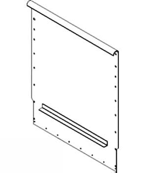 1324576C1 - Feeder House Bottom - Thumbnail 3