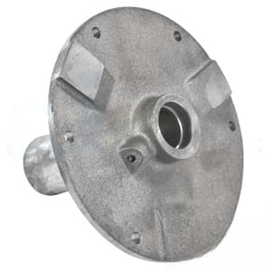 1324840C1 - Tailings Auger Bearing Hub