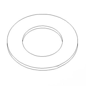 1327069C1 - Thrust Washer