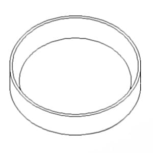 132709 - Bearing Cup - Thumbnail 2