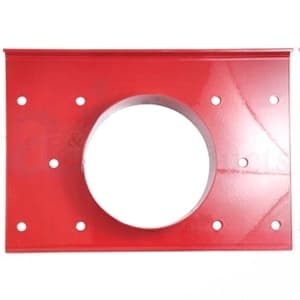 1327668C1 - Grain Auger Trough Tube Support - Thumbnail 2