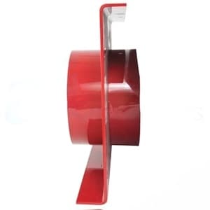 1327668C1 - Grain Auger Trough Tube Support - Thumbnail 3