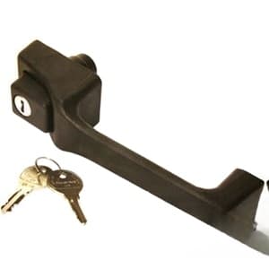 1328563C1 - Handle, Push Button Door, Outer