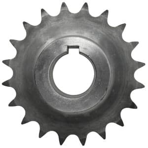 1329717C1 - Feeder Reverser Drive Sprocket - Thumbnail 2