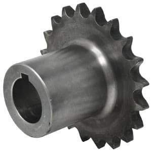 1329717C1 - Feeder Reverser Drive Sprocket