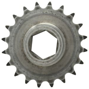 1329719C2 - Feeder Reverse Sprocket - Thumbnail 3