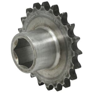 1329719C2 - Feeder Reverse Sprocket