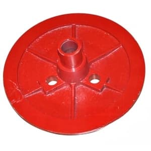 1330054C1 - Variable Rotor Drive Pulley Assy