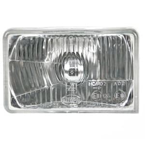 1333295C1 - LH Dip Headlamp (RH/LH) - Thumbnail 2