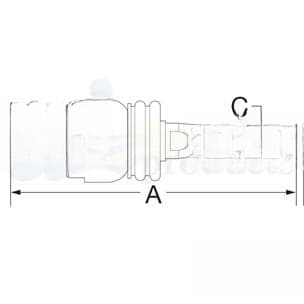 133743613 - Ball Joint