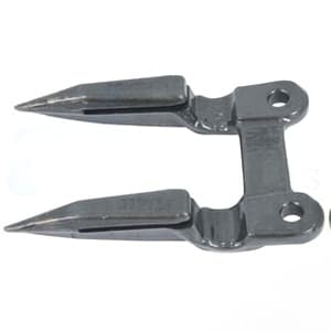 134024 - 2 Prong Forged Guard - Thumbnail 2