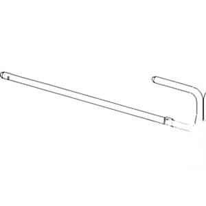 1340501C1 - Rod, Pivot; PTO Shield