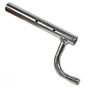 1340505C1 - Sleeve, Pivot; PTO Shield - Thumbnail 2