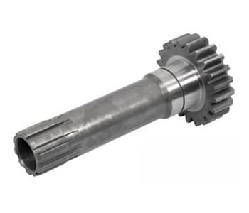 1342556C2 - Shaft, Independent PTO Drive - Thumbnail 2