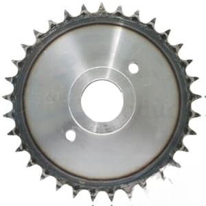 1347360C1 - Grain Tank Unloader Drive Sprocket - Thumbnail 2