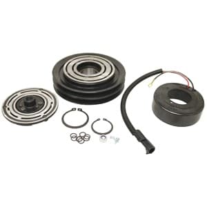 135324A1 - Clutch, 2 Groove - Thumbnail 3