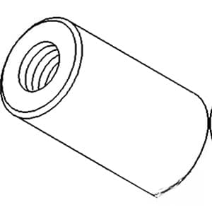 137710A1 - Collar Pin, PTO Shift