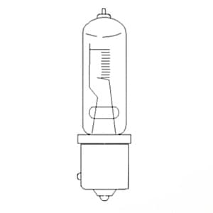 137828A1 - Flood; 65 Watt Bulb