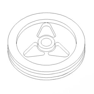 138775A1 - Wobble Box Driven Knife Pulley