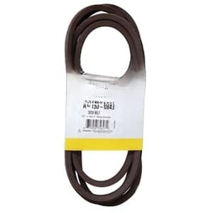 130-0843 - Deck Belt
