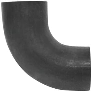 131417C1 - Lower Radiator Hose - Thumbnail 2