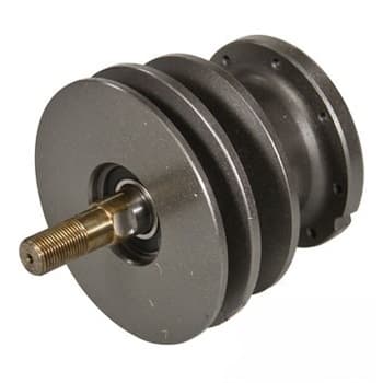 131486C91 - Fan Drive Pulley Assembly - Thumbnail 2