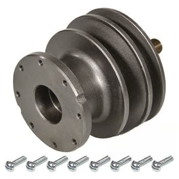 131486C91 - Fan Drive Pulley Assembly