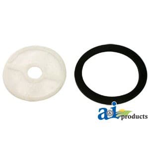 13194D - Screen, Sediment Bowl - Thumbnail 2