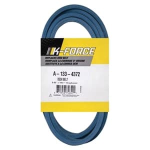 133-4372 - Deck Belt