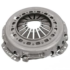 133002750 - w/ release plate pressed steel Pressure Plate: single