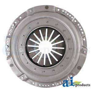 133021410 - Pressure Plate: 13", Single, Pressed Steel, Flat Diaphram Fingers - Thumbnail 2