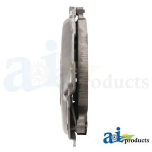 133021410 - Pressure Plate: 13", Single, Pressed Steel, Flat Diaphram Fingers - Thumbnail 3