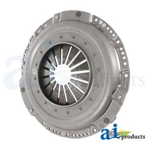 133021410 - Pressure Plate: 13", Single, Pressed Steel, Flat Diaphram Fingers