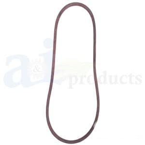 133035 - Belt, Forward