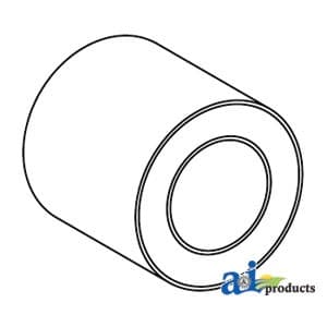 1331939C1 - Spacer; Hammerstrap Front - Thumbnail 3