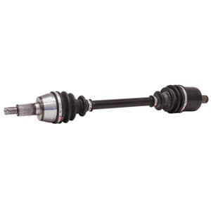 1332440 - Shaft CV Axle, Front; RH & LH