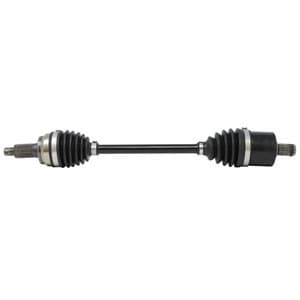 1332873 - Drive Shaft CV Axle, Front; RH & LH - Thumbnail 2
