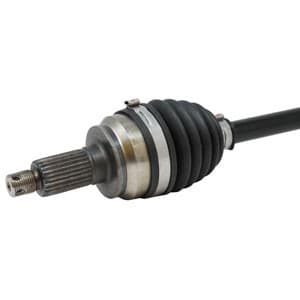 1332873 - Drive Shaft CV Axle, Front; RH & LH - Thumbnail 3